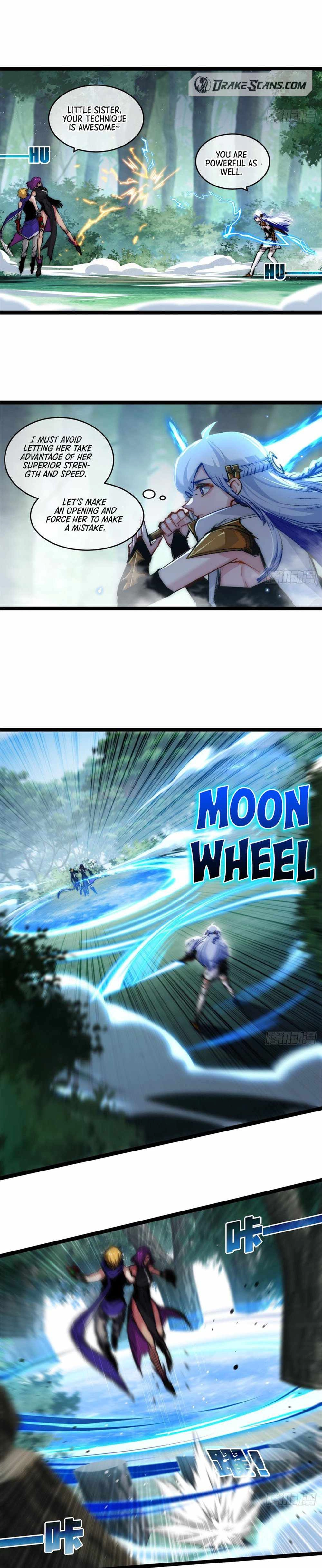 Moon Slayer Chapter 27 4